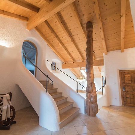 Jagerhof Villa Caldaro Kültér fotó