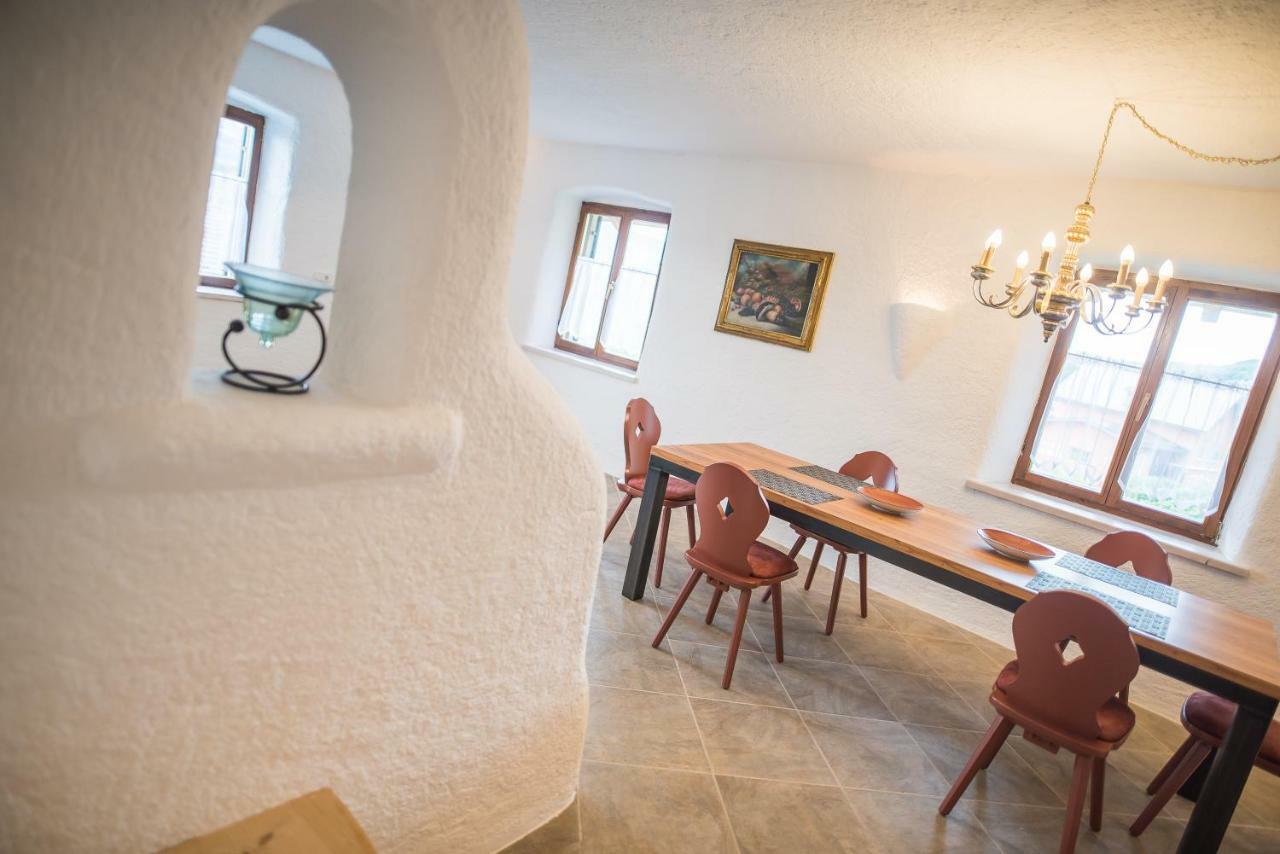 Jagerhof Villa Caldaro Kültér fotó
