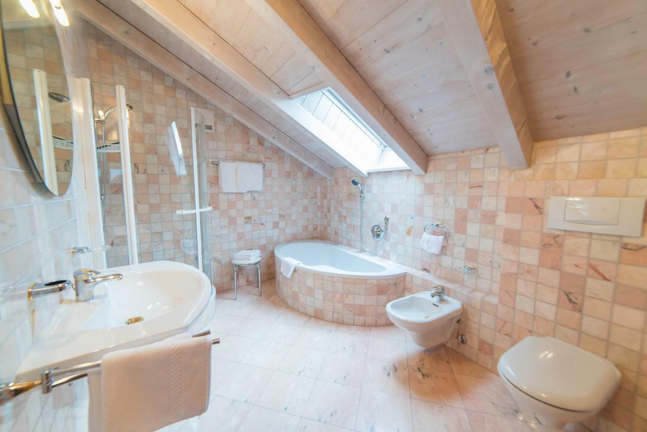 Jagerhof Villa Caldaro Kültér fotó