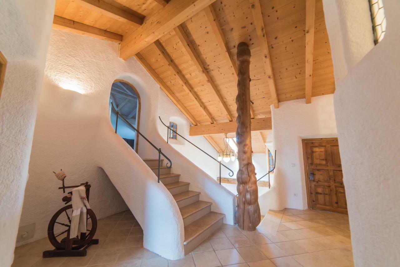 Jagerhof Villa Caldaro Kültér fotó