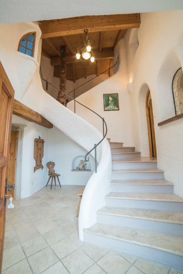 Jagerhof Villa Caldaro Kültér fotó